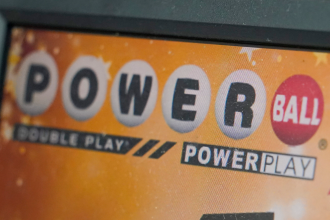 $100,000 Powerball Winning Ticket Sold in Texas