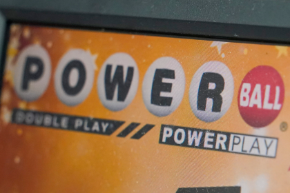 $100,000 Powerball Winning Ticket Sold in Texas