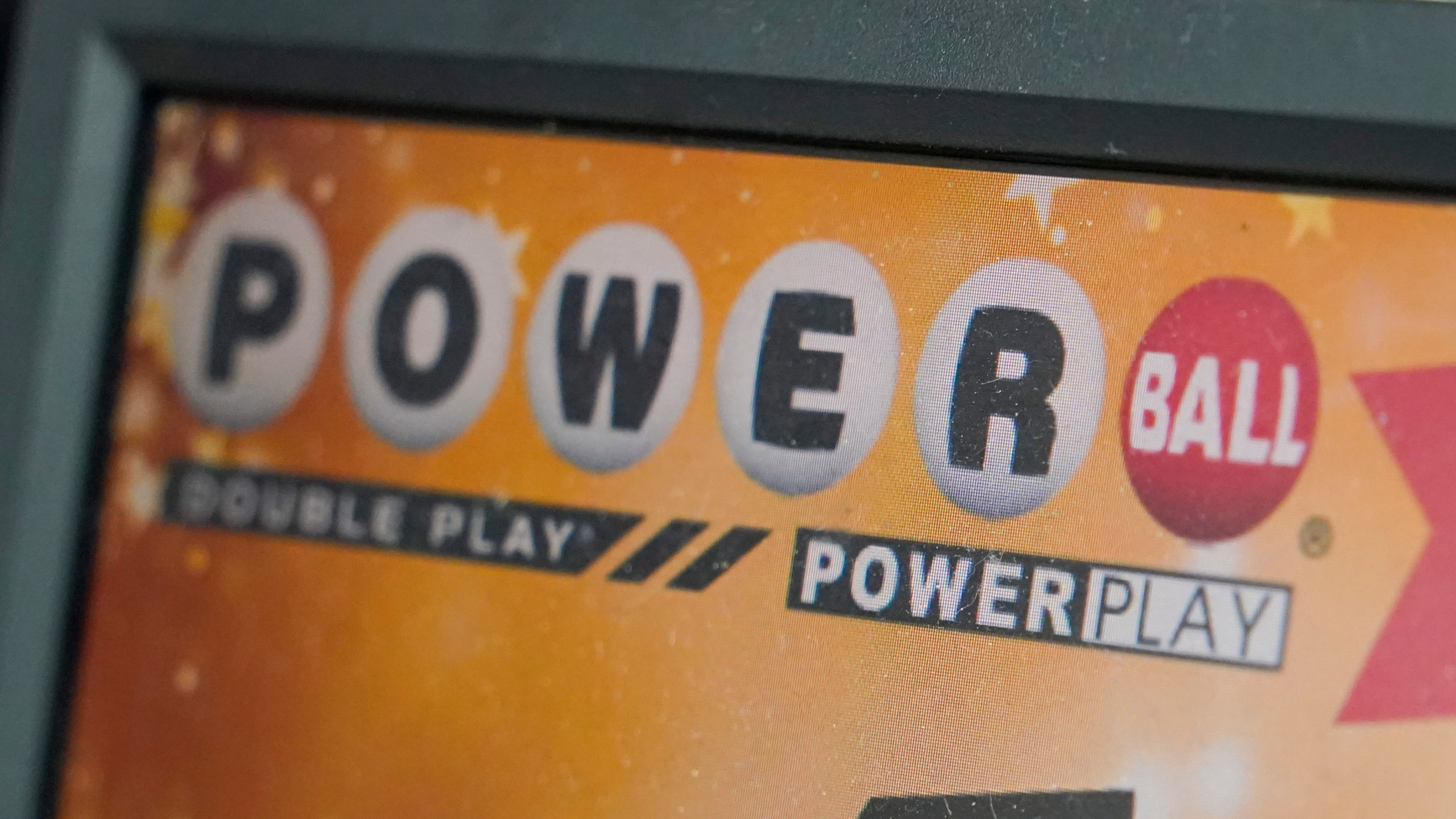 $100,000 Powerball Winning Ticket Sold in Texas