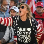 Hateful Republican criticized for saying Americans don’t have to apologize for being white