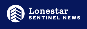 lonestarsentinel logo
