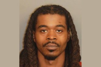 Suspect charged with capital murder in Birmingham shooting that killed 22-year-old