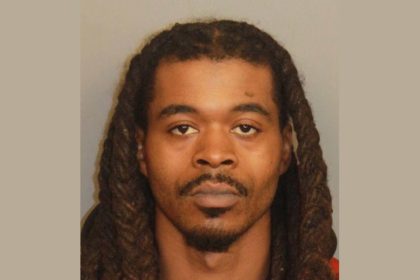 Suspect charged with capital murder in Birmingham shooting that killed 22-year-old